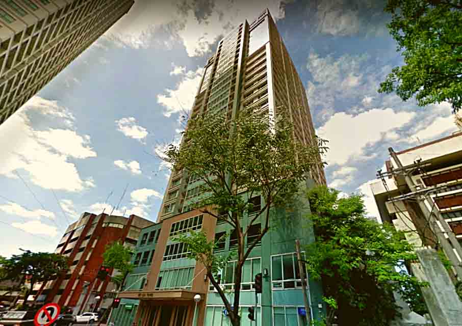 Studio Condo for Rent in Asia Tower, Legaspi Vilage, Makati